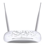 Router Wifi Tp-Link Dual-Band Vdsl2+ 4p Giga