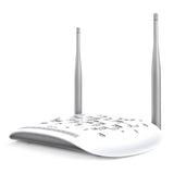Router Wifi Tp-Link Dual-Band Vdsl2+ 4p Giga