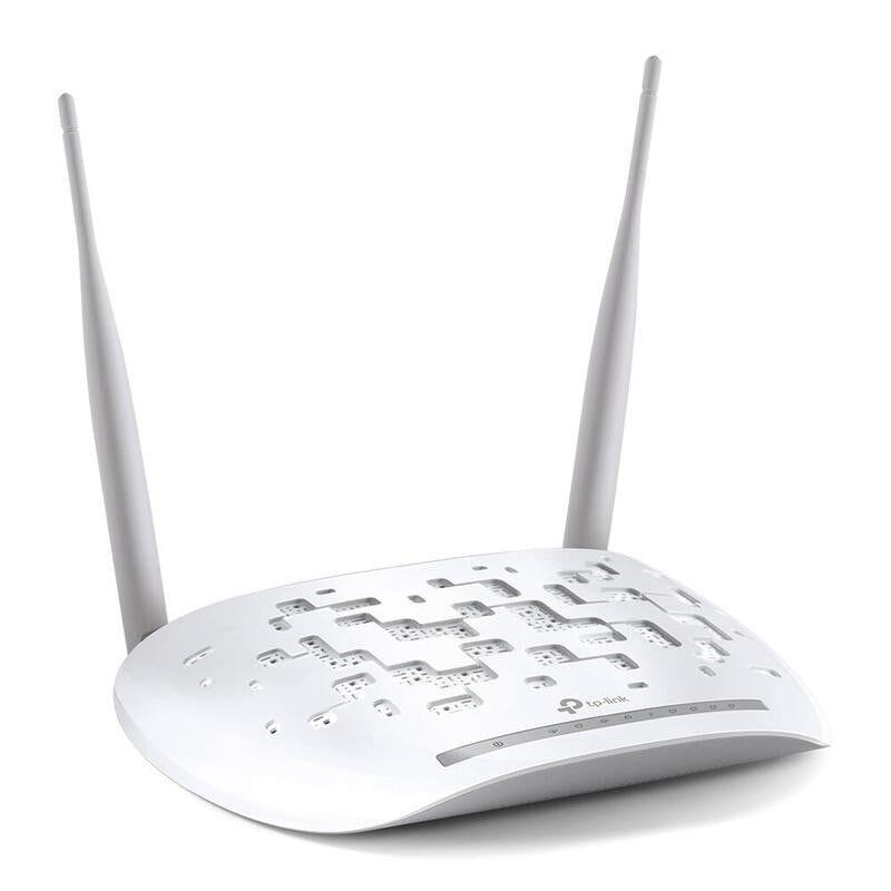 Router Wifi Tp-Link Dual-Band Vdsl2+ 4p Giga