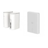 Router Zte Mc889 5g + Z1320 Zestaw Odu/Idu