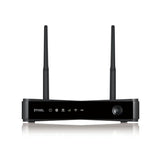 Router Zyxel Lte3301-Plus Lte Indoor Cat6 , 4x Gbe Lan,
