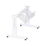 Rowe Variofold Compact Floormand Height Adjumment Ha