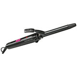 Rowenta Cf 2119, Rizador De Pelo Negro