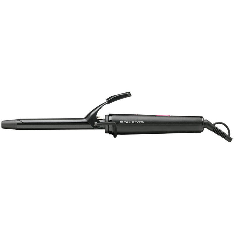 Rowenta Cf 2119, Rizador De Pelo Negro
