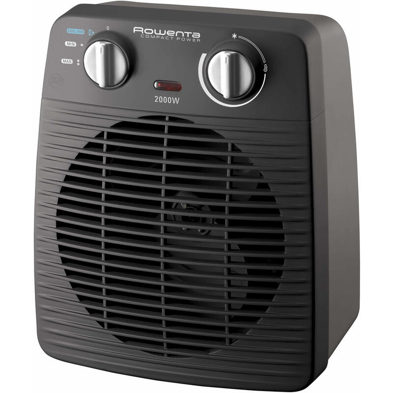 Rowenta Classic 200 Calefactor 2000w