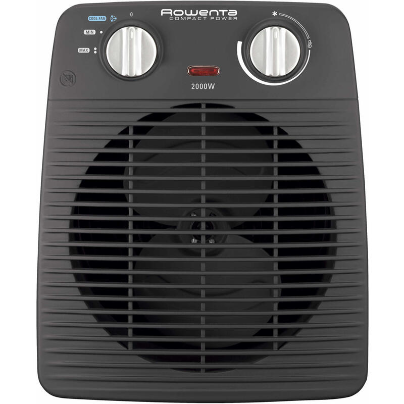 Rowenta Classic 200 Calefactor 2000w