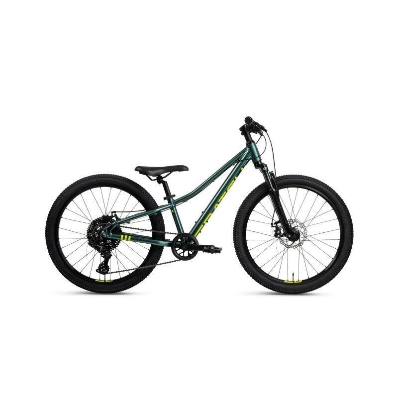 Rower Batch Alu Km 24 Spruce Green (B375155w)