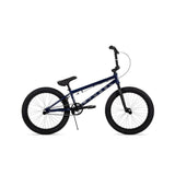 Bicicleta Huffy Symbol Bmx Freestyle De 20" (Azul Abys)