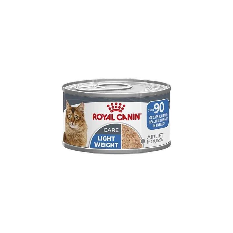 Royal Canin Fcn Light Weight Care Airlift 85g