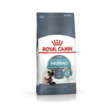 Royal Canin Hairball Care Cats Dry Food 10 Kg Adult Corn  Poultry  Rice  Vegetable