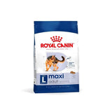 Royal Canin Maxi Adult L - Alimento Seco Para Perros - 4kg