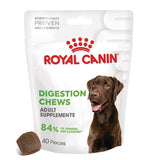 Royal Canin Supplements Dog Digestion Adult - Vitaminas Para Perros - 160g