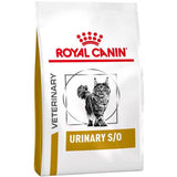 Royal Canin Urinary S/O - Alimento Seco Para Gatos - 3,5 Kg