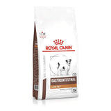 Royal Canin Vhn Gastrointestinal Low Fat Small Dogs - Alimento Seco Para Perros Adultos - 1,5kg