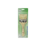 Royal Langnickel Set De 3 Brochas De Pelo De Cerda