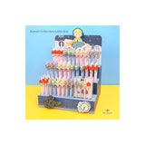 Roymart Bolis Gel Little Boy 96 Mas 3 Diseños Expositor De 108 C/Surtidos