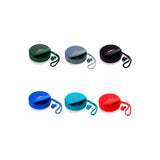 Roymart In Ear Dispositivo Inalámbrico Multifunción In Pods/Radio Fm/Altavoz Mod.Burger C/Surtidos