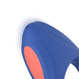Anillo Para El Pene Rring First Date  Con Vibración Usb Silicona