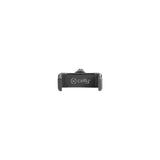 Rtg Air Vent Holder Black