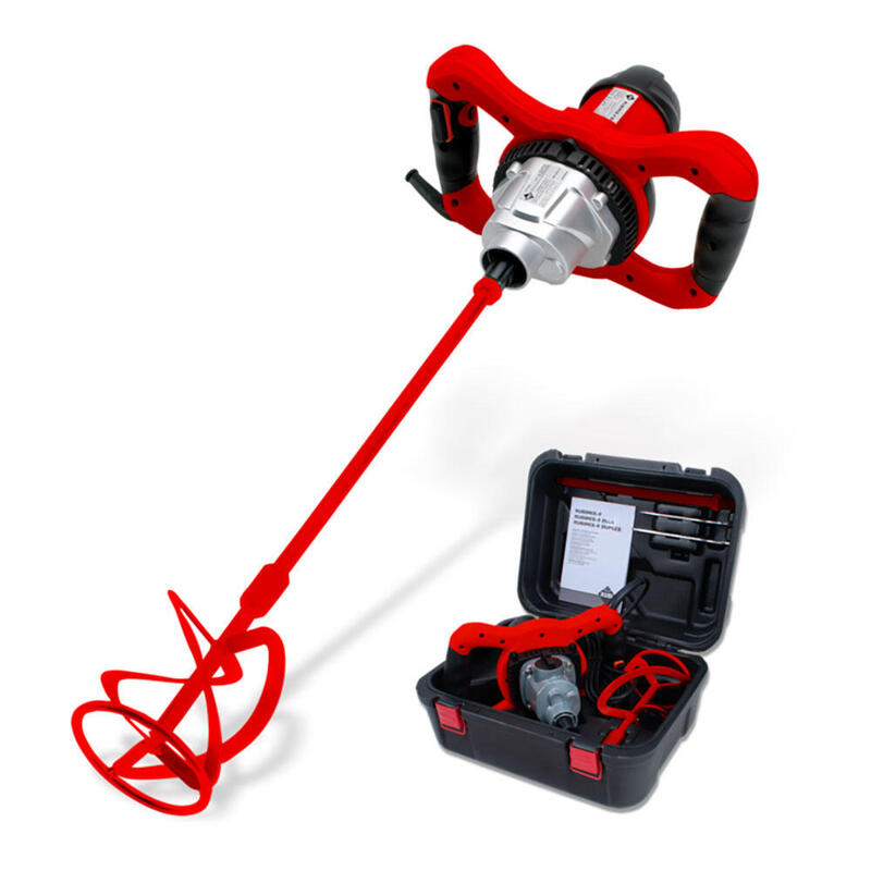 Rubimix-9 N 210-240v 50-60hz. 25940 Rubi