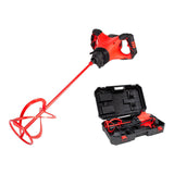 Rubimix-9 Supertorque 230v-50/60hz R26970 Rubi