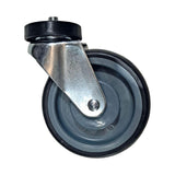 Rueda De Recambio Para Carro 00056 Edm