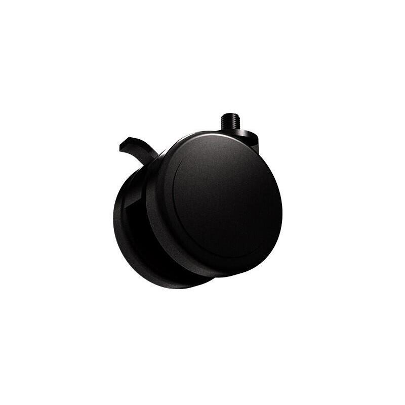 Next Level Racing Gamingmöbelteil Nlr-A007 / Lockable Camor Wheels 10-Pack Negro
