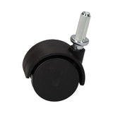 Ruedas Recambio Para Ventilador 33515 Edm