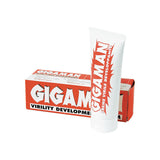 Ruf - Gigaman Crema Para El Aumento De La Virilidad