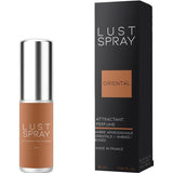 Ruf - Lust Spray Oriental Agua De Colonia Unisex 15 Ml
