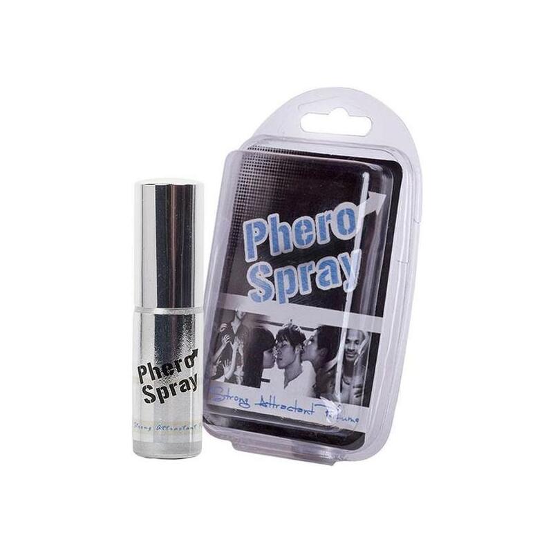 Ruf - Spray Feromonas Hombre 15ml