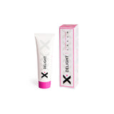 Ruf - X Delight Crema De Excitacion Para El Clitoris