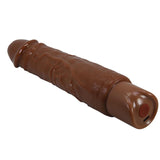 Rufus Vibrador Realista 9.3 364460