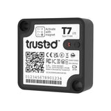 Rugged Gps Tracker - T7 Inkl.  4 Year Subscription
