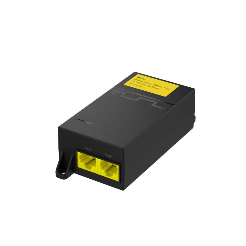 Ruijie Reyee Rg-Poe-At30 5-Port 10/100 Mbps Desktop Switch