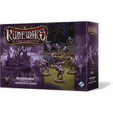 Runewars - Reanimados