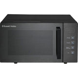 Russell Hobbs Rhem 2301 B-Eu Schwarz