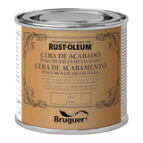 Rust-Oleum Chalky Finish Cera Para Muebles Oro 0,125l 5397505 Bruguer