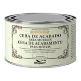 Rust-Oleum Chalky Finish Cera Para Muebles Transparente 0,4l Bruguer