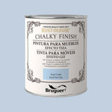 Rust-Oleum Chalky Finish Muebles Azul Cielo 0,750l 5397549 Bruguer