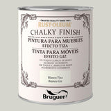 Rust-Oleum Chalky Finish Muebles Blanco Tiza 0,750l 5397506 Bruguer