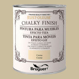 Rust-Oleum Chalky Finish Muebles Crema 0,750l 5397512 Bruguer