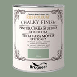 Rust-Oleum Chalky Finish Muebles Oliva 0,750l 5397527 Bruguer