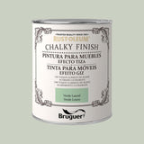 Rust-Oleum Chalky Finish Muebles Verde Laurel 0,750l 5397547 Bruguer