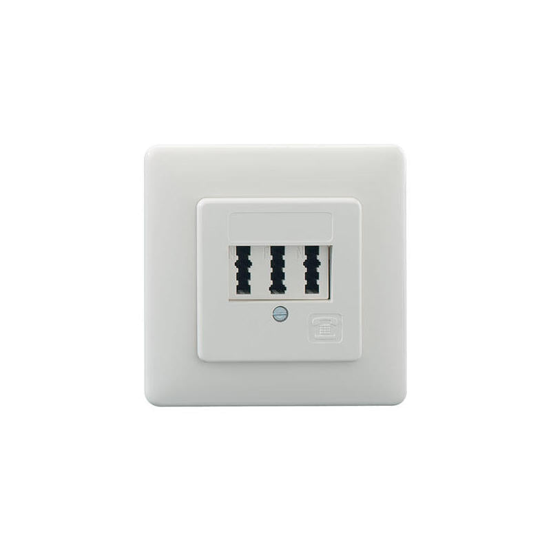 Rutenbeck Tae Dreifachdose: Tae 3 X 6 Nfn Up, Reinweiss