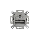 Rutenbeck Toma, Up, Cat6a, 2xrj45, Uae-Cat.6a Iso-8 8 Up 0,