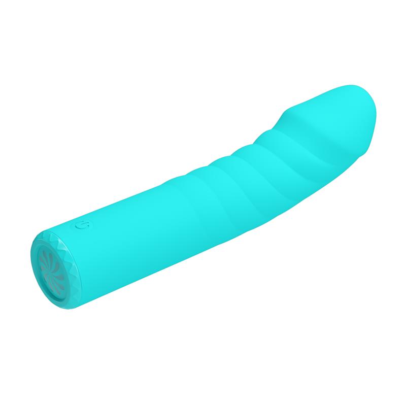 Vibrador Rylan G-Spot