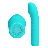 Vibrador Rylan G-Spot