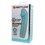 Vibrador Rylan G-Spot