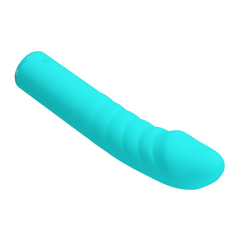 Vibrador Rylan G-Spot